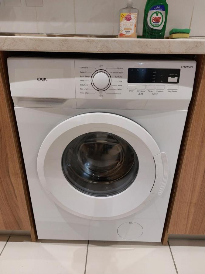 Cosy North Kensington Family Apartment For 4 Persons - Children Stay Free Londres Extérieur photo
