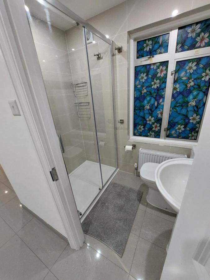 Cosy North Kensington Family Apartment For 4 Persons - Children Stay Free Londres Extérieur photo