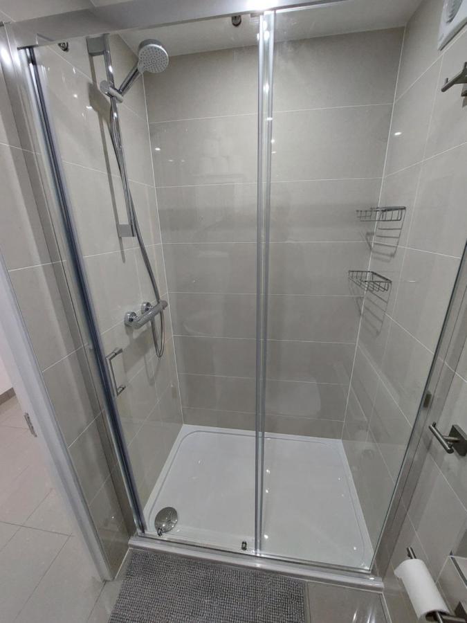 Cosy North Kensington Family Apartment For 4 Persons - Children Stay Free Londres Extérieur photo