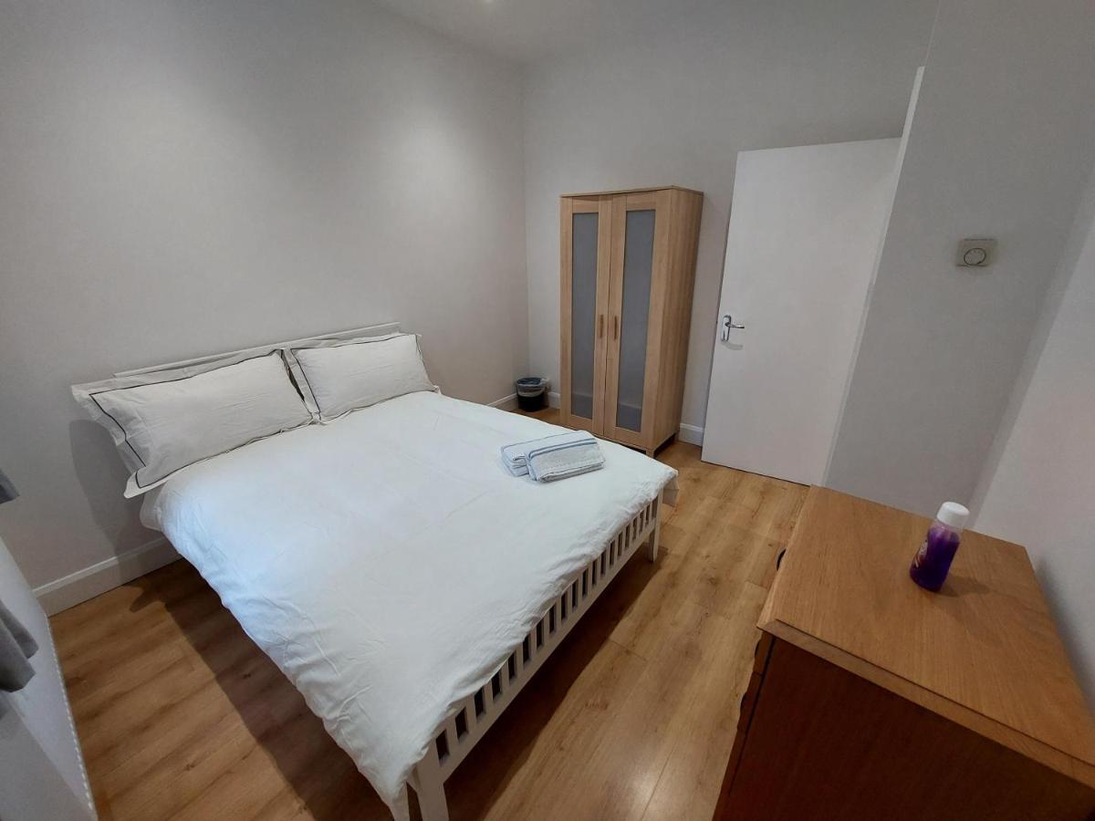 Cosy North Kensington Family Apartment For 4 Persons - Children Stay Free Londres Chambre photo