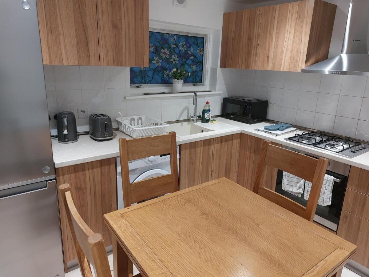 Cosy North Kensington Family Apartment For 4 Persons - Children Stay Free Londres Extérieur photo