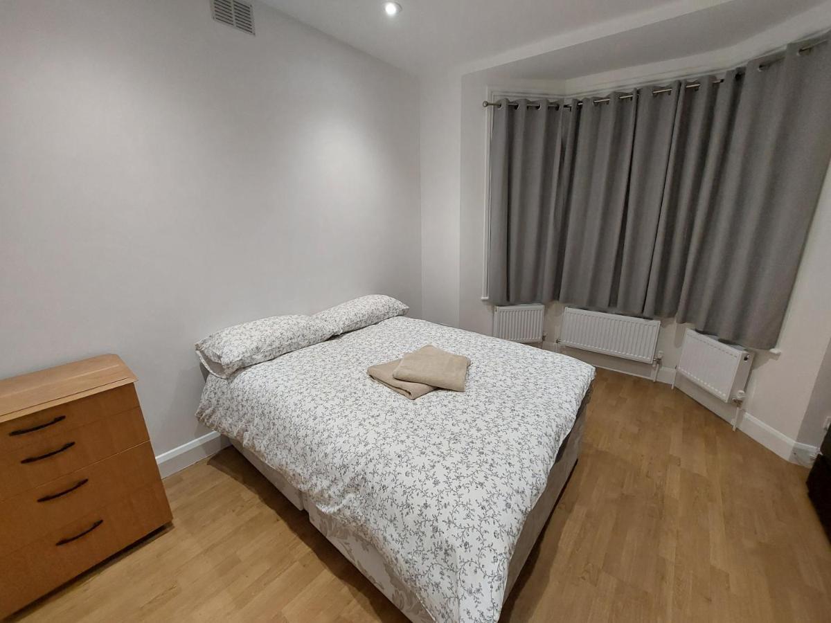 Cosy North Kensington Family Apartment For 4 Persons - Children Stay Free Londres Extérieur photo