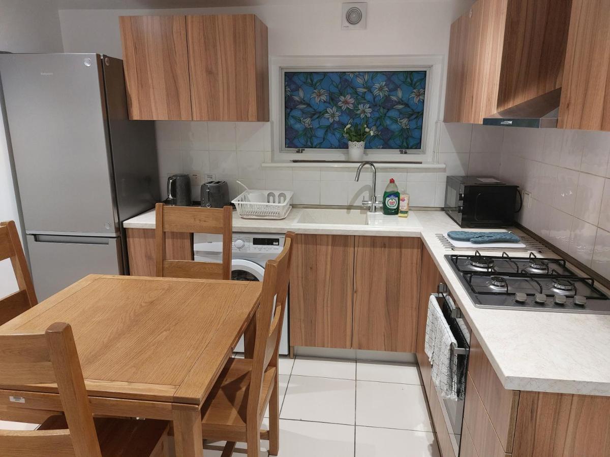 Cosy North Kensington Family Apartment For 4 Persons - Children Stay Free Londres Extérieur photo