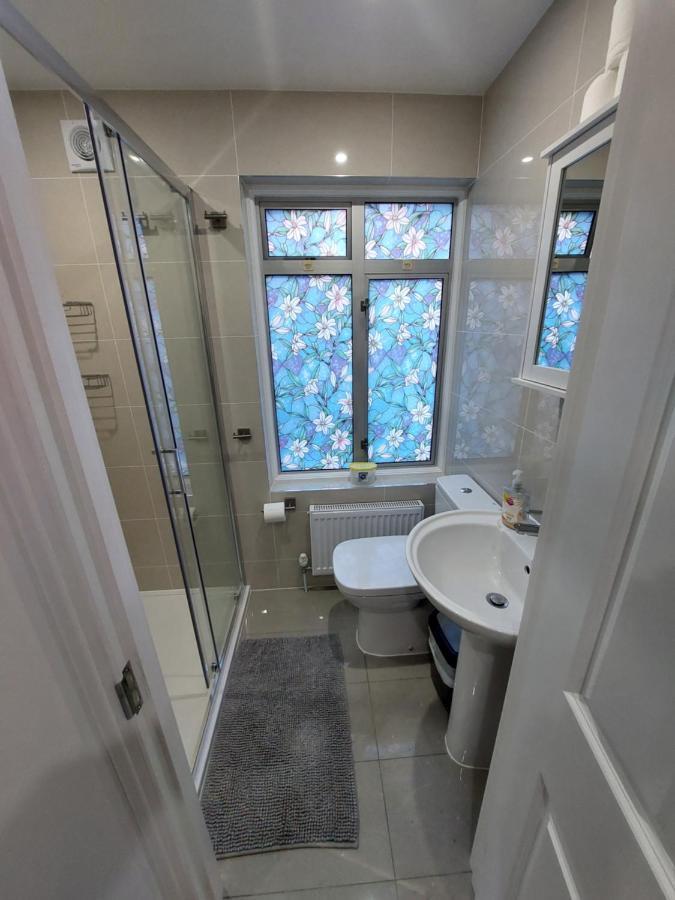 Cosy North Kensington Family Apartment For 4 Persons - Children Stay Free Londres Extérieur photo