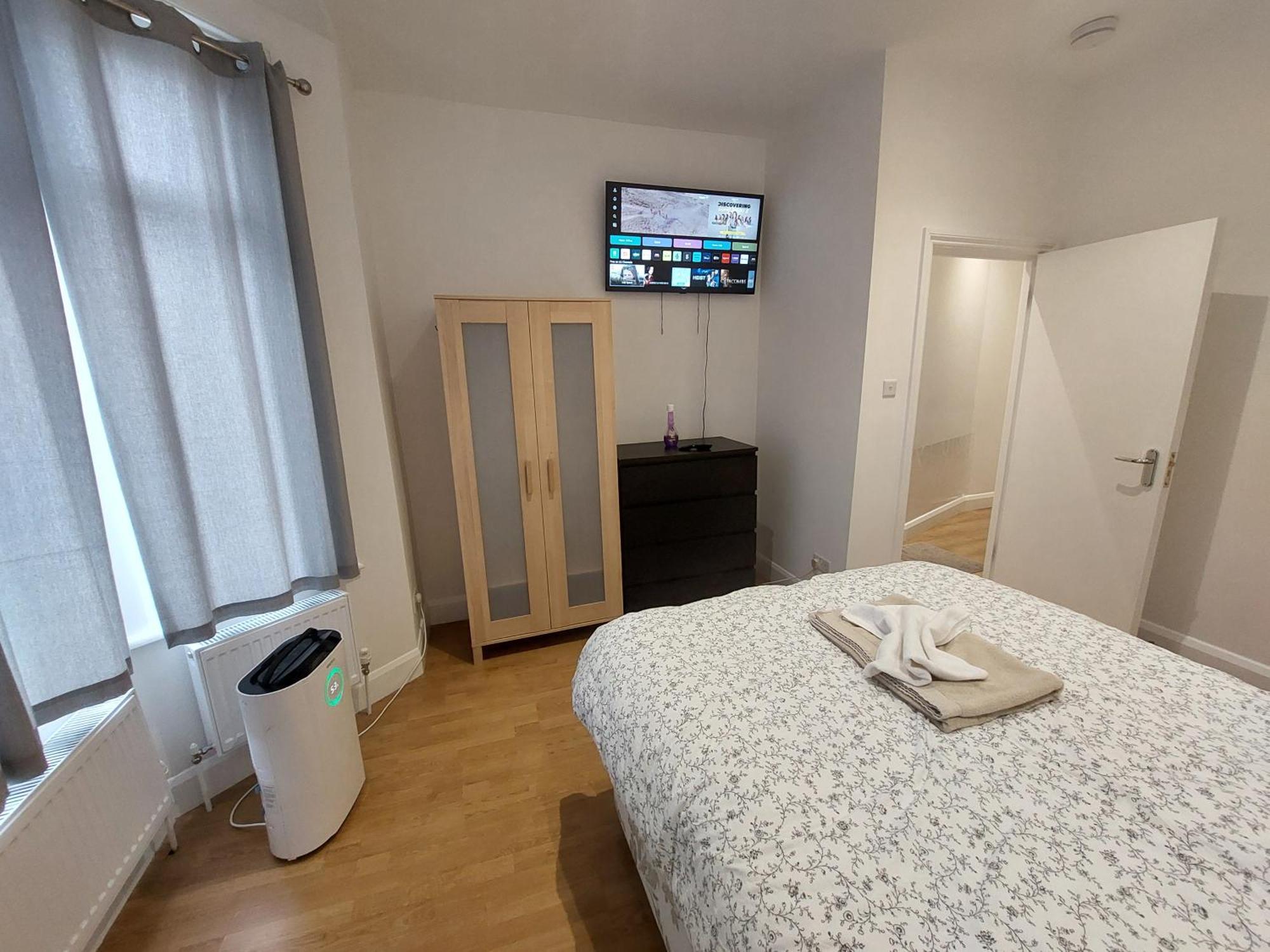 Cosy North Kensington Family Apartment For 4 Persons - Children Stay Free Londres Extérieur photo