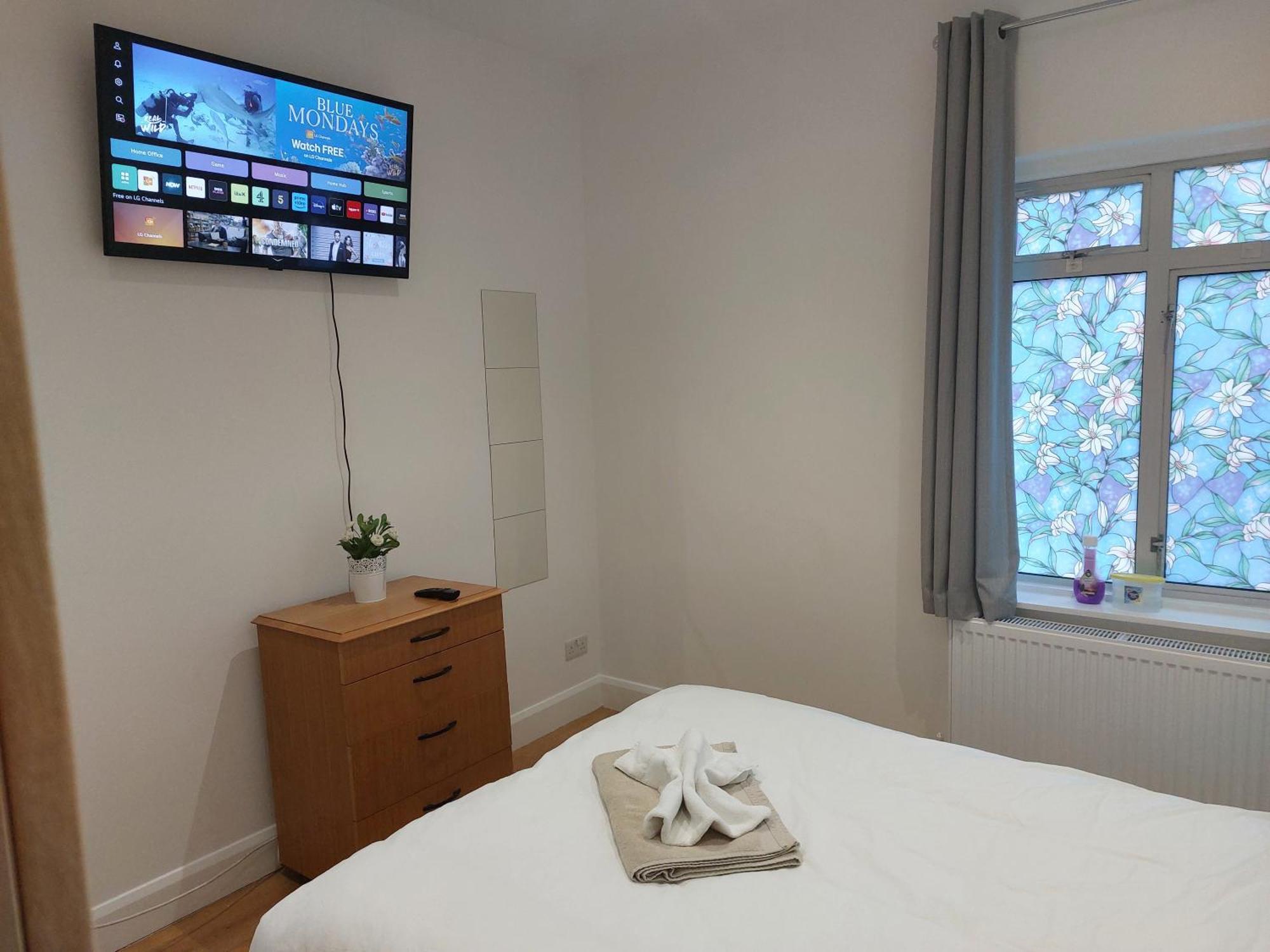 Cosy North Kensington Family Apartment For 4 Persons - Children Stay Free Londres Extérieur photo