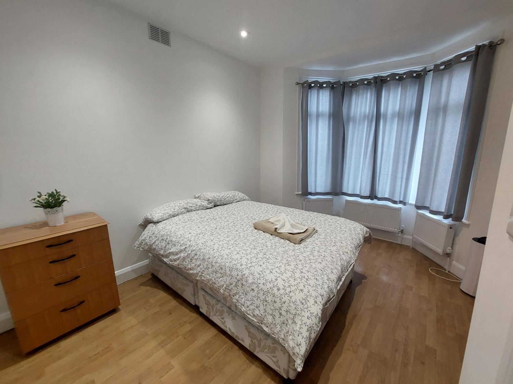 Cosy North Kensington Family Apartment For 4 Persons - Children Stay Free Londres Extérieur photo