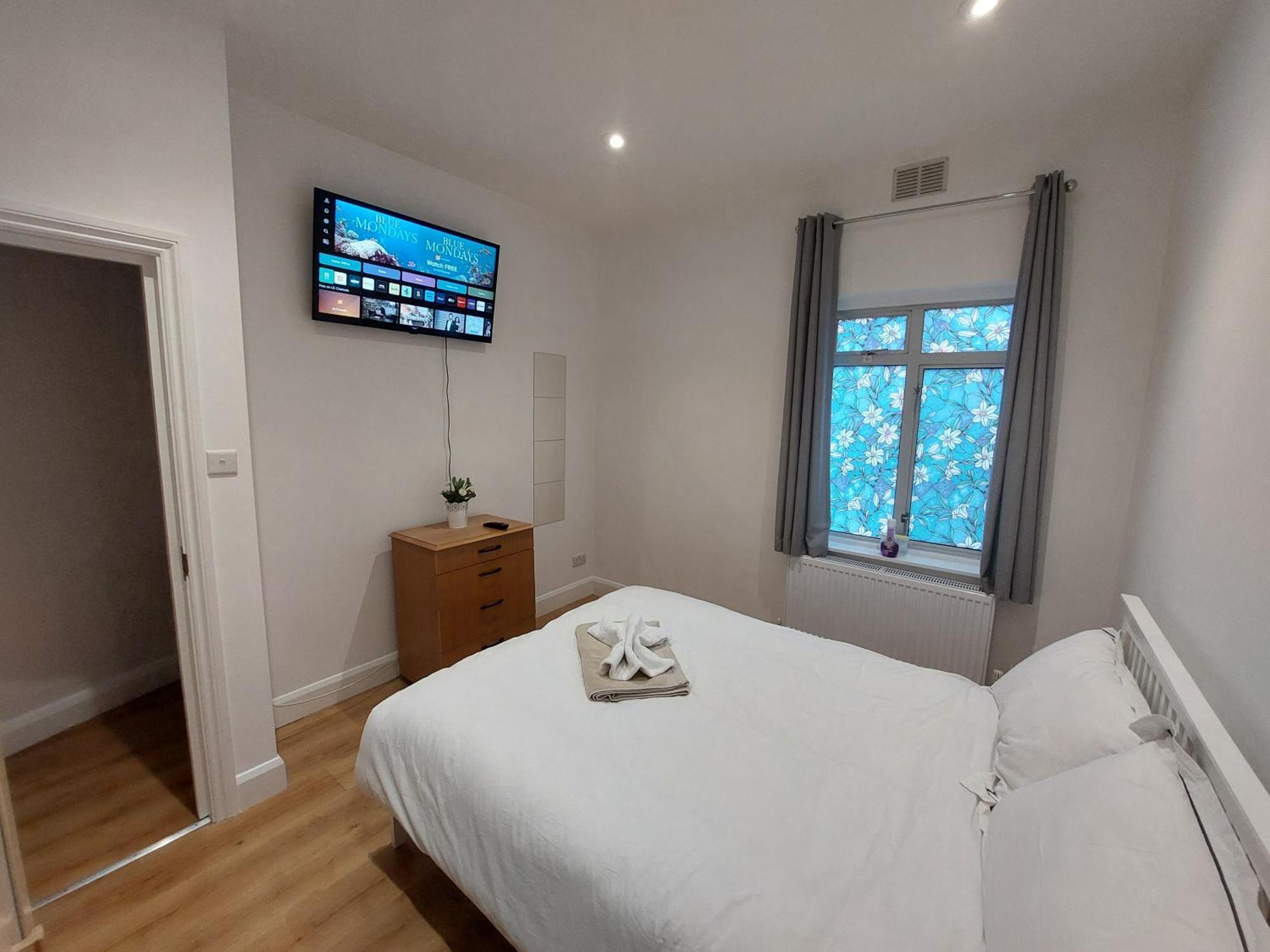 Cosy North Kensington Family Apartment For 4 Persons - Children Stay Free Londres Extérieur photo