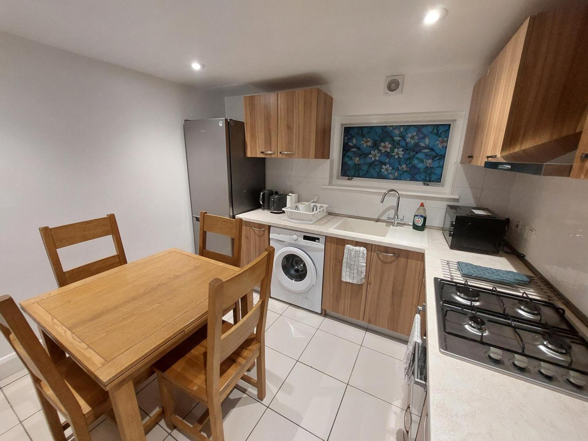 Cosy North Kensington Family Apartment For 4 Persons - Children Stay Free Londres Extérieur photo