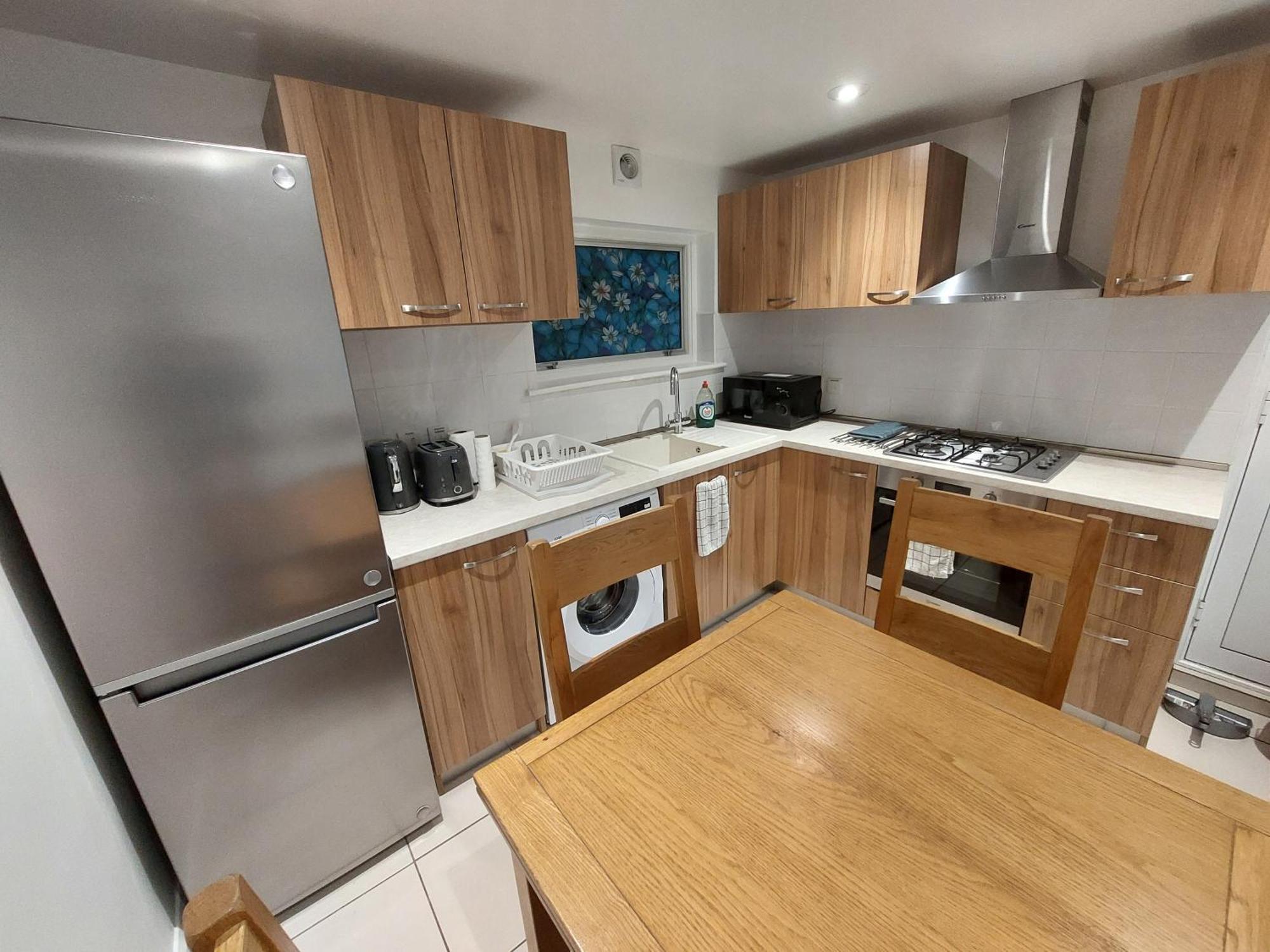 Cosy North Kensington Family Apartment For 4 Persons - Children Stay Free Londres Extérieur photo